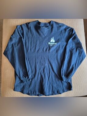 Disneyland “Happiest Place on Earth” Spirit Jersey